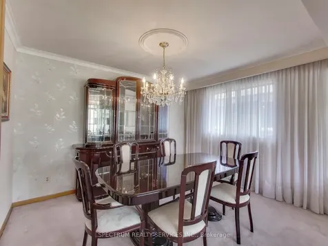 56 Blacksmith Crescent Toronto ON M3N 1V4