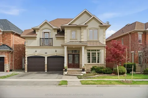 3071 Jenn Avenue Burlington ON L7M 0C7