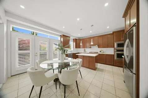 3071 Jenn Avenue Burlington ON L7M 0C7