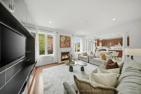 3071 Jenn Avenue Burlington ON L7M 0C7