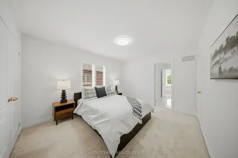 3071 Jenn Avenue Burlington ON L7M 0C7