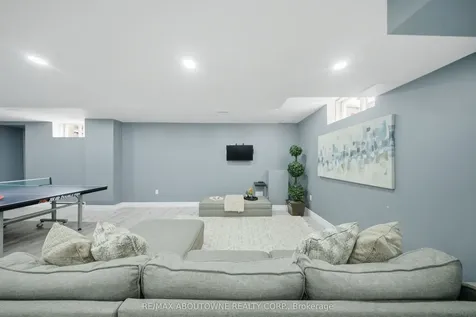 3071 Jenn Avenue Burlington ON L7M 0C7