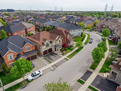 3071 Jenn Avenue Burlington ON L7M 0C7