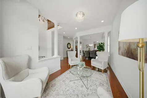 3071 Jenn Avenue Burlington ON L7M 0C7