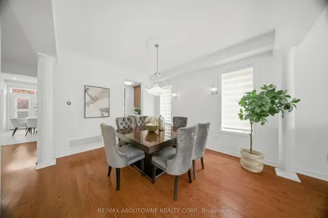 3071 Jenn Avenue Burlington ON L7M 0C7