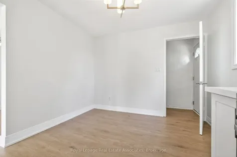 2663 Widemarr Road Mississauga ON L5J 1M5