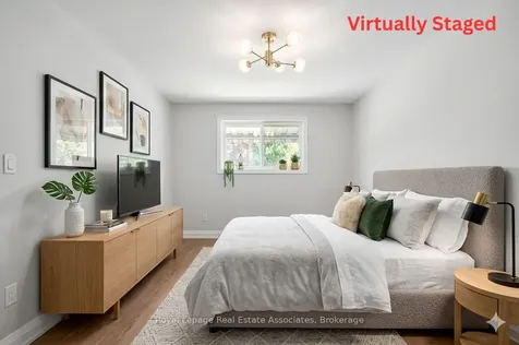 2663 Widemarr Road Mississauga ON L5J 1M5