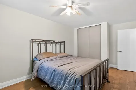 2663 Widemarr Road Mississauga ON L5J 1M5