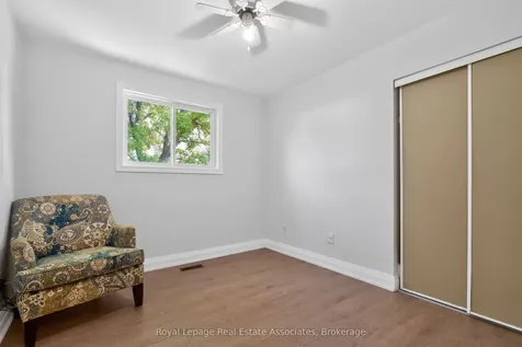2663 Widemarr Road Mississauga ON L5J 1M5