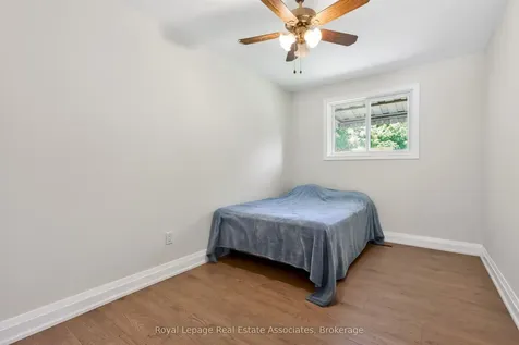 2663 Widemarr Road Mississauga ON L5J 1M5