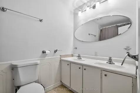 2663 Widemarr Road Mississauga ON L5J 1M5