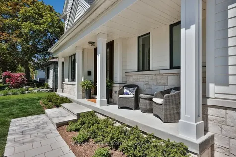 227 Tuck Drive Burlington ON L7L 2P9