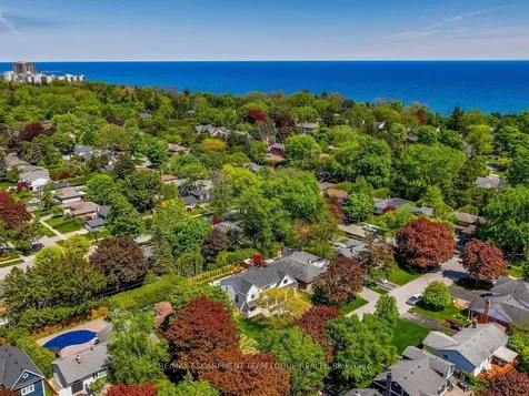 227 Tuck Drive Burlington ON L7L 2P9