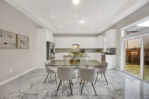 34 Carnegie Drive Oakville ON L6H 0V8