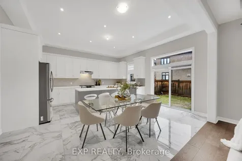 34 Carnegie Drive Oakville ON L6H 0V8