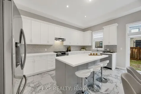 34 Carnegie Drive Oakville ON L6H 0V8