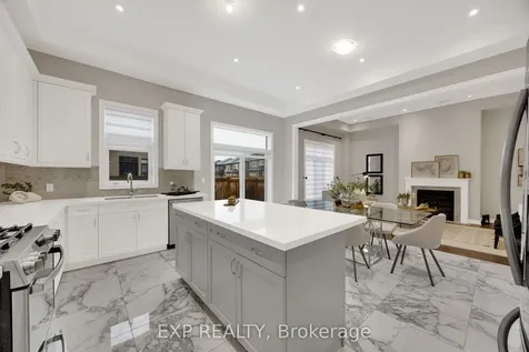 34 Carnegie Drive Oakville ON L6H 0V8