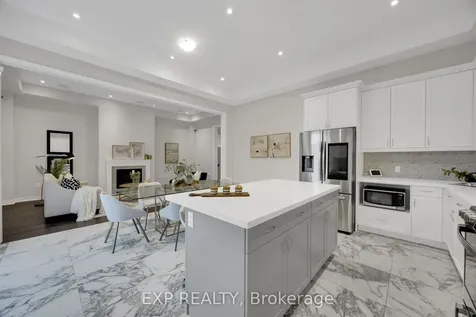 34 Carnegie Drive Oakville ON L6H 0V8