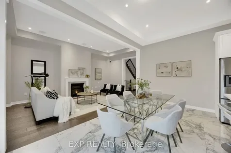 34 Carnegie Drive Oakville ON L6H 0V8