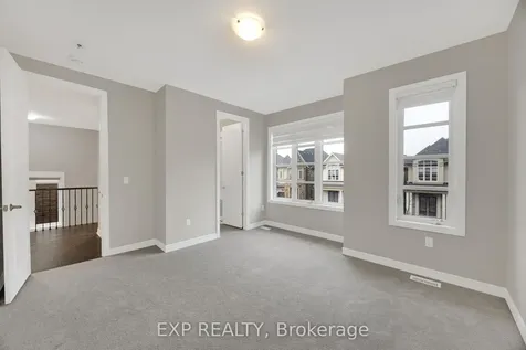 34 Carnegie Drive Oakville ON L6H 0V8