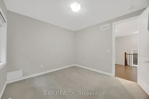 34 Carnegie Drive Oakville ON L6H 0V8