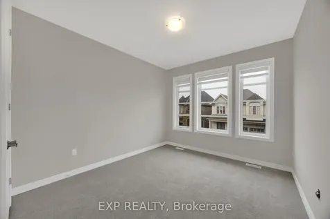 34 Carnegie Drive Oakville ON L6H 0V8