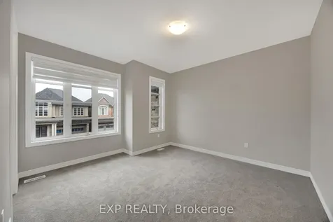 34 Carnegie Drive Oakville ON L6H 0V8