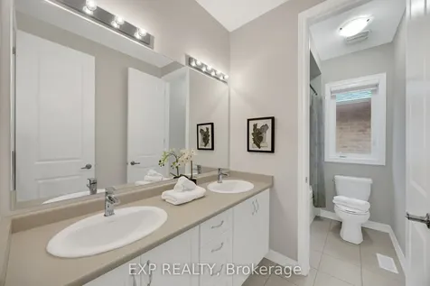 34 Carnegie Drive Oakville ON L6H 0V8