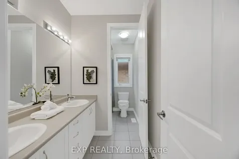 34 Carnegie Drive Oakville ON L6H 0V8