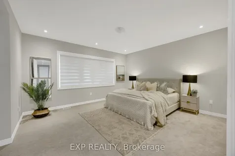 34 Carnegie Drive Oakville ON L6H 0V8