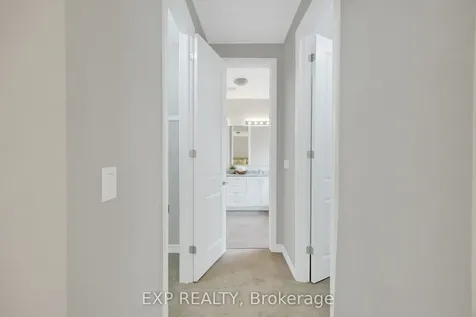 34 Carnegie Drive Oakville ON L6H 0V8