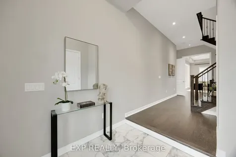 34 Carnegie Drive Oakville ON L6H 0V8