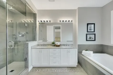 34 Carnegie Drive Oakville ON L6H 0V8