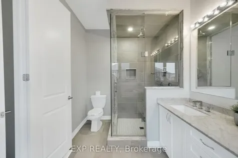 34 Carnegie Drive Oakville ON L6H 0V8