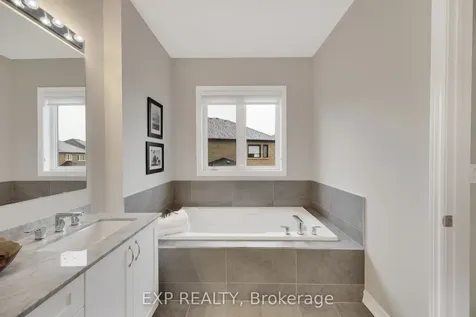 34 Carnegie Drive Oakville ON L6H 0V8