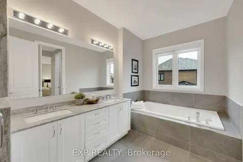 34 Carnegie Drive Oakville ON L6H 0V8