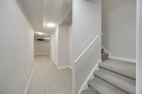 34 Carnegie Drive Oakville ON L6H 0V8