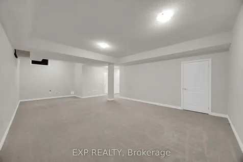 34 Carnegie Drive Oakville ON L6H 0V8
