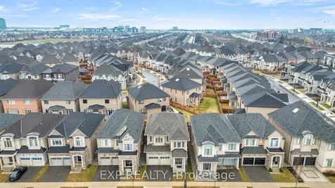 34 Carnegie Drive Oakville ON L6H 0V8