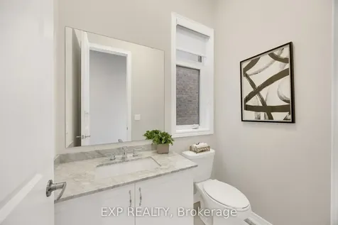 34 Carnegie Drive Oakville ON L6H 0V8