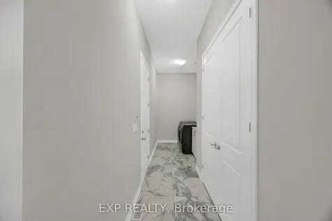34 Carnegie Drive Oakville ON L6H 0V8
