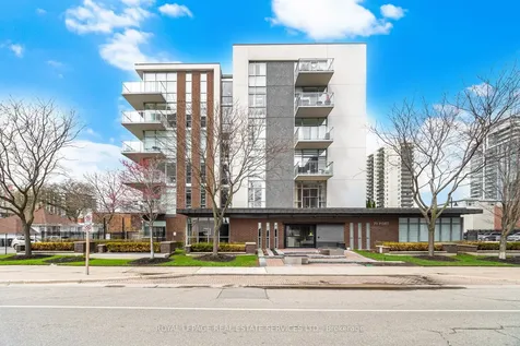 70 Port Street E Mississauga ON L5G 1E8