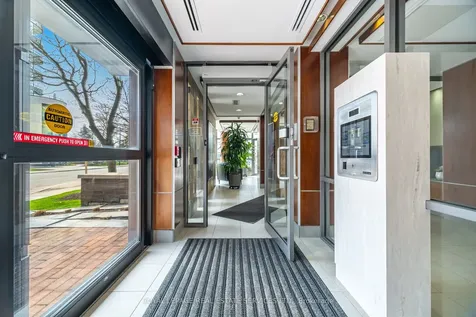 70 Port Street E Mississauga ON L5G 1E8