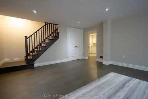 503 Wicklow Road Burlington ON L7L 2J1