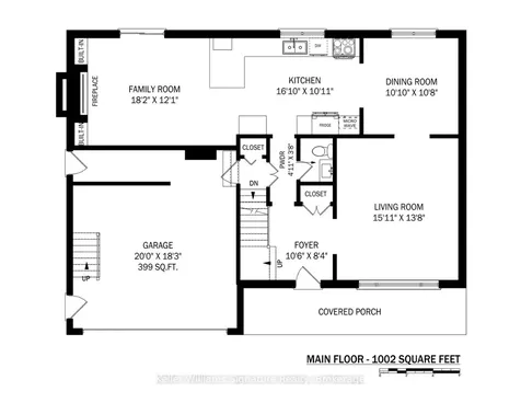 503 Wicklow Road Burlington ON L7L 2J1