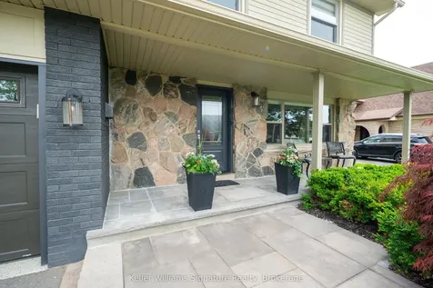 503 Wicklow Road Burlington ON L7L 2J1