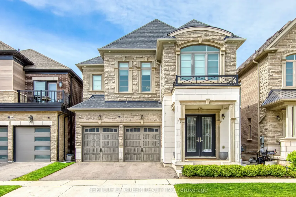 1290 Felicity Gardens Oakville ON L6M 5L6