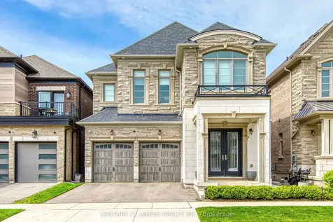 1290 Felicity Gardens Oakville ON L6M 5L6