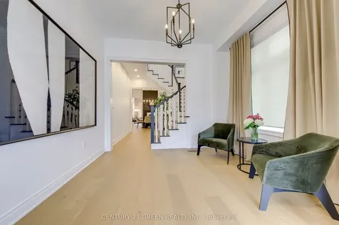 1290 Felicity Gardens Oakville ON L6M 5L6