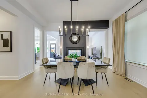 1290 Felicity Gardens Oakville ON L6M 5L6